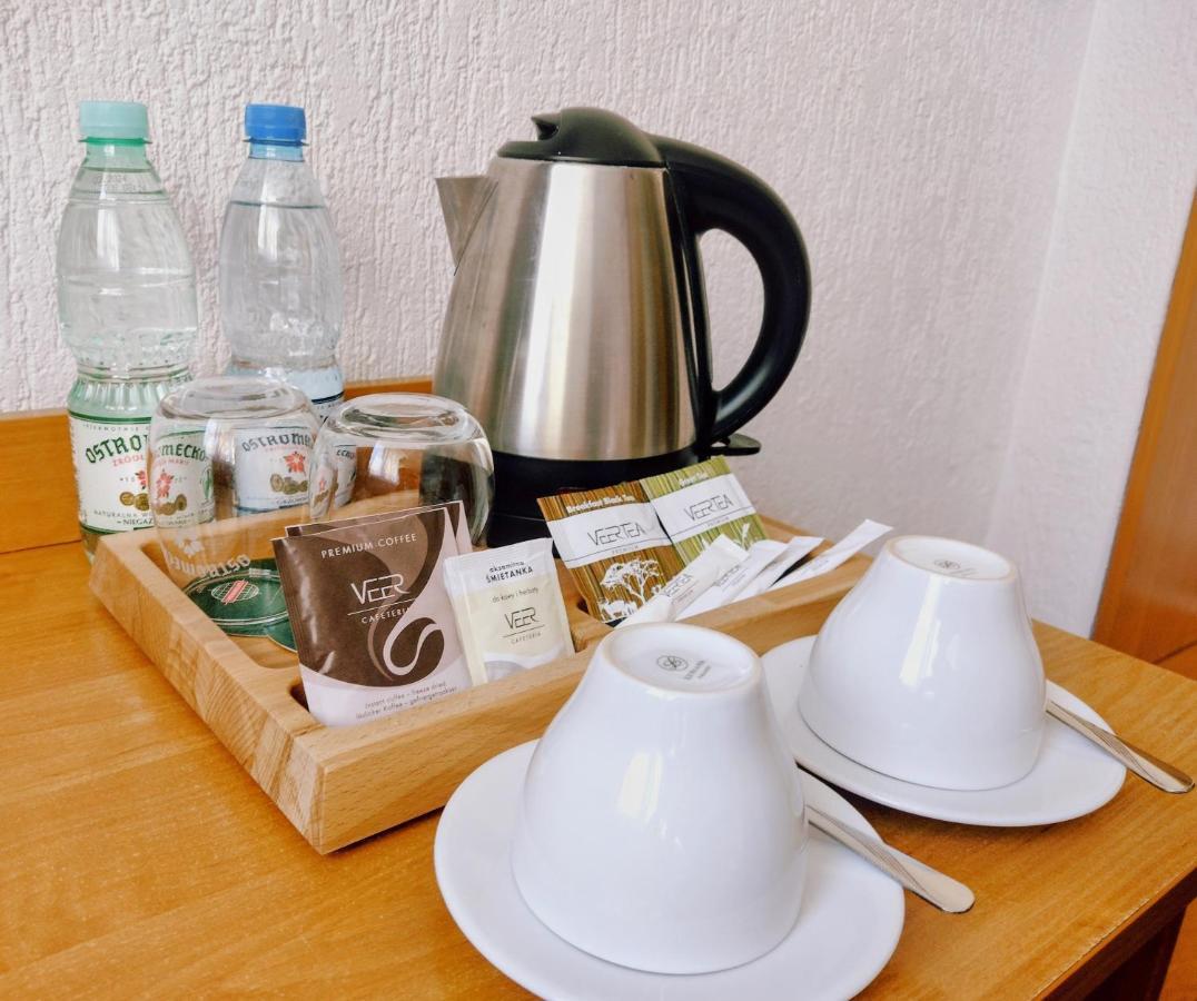 Gromada Hotel Poznaň