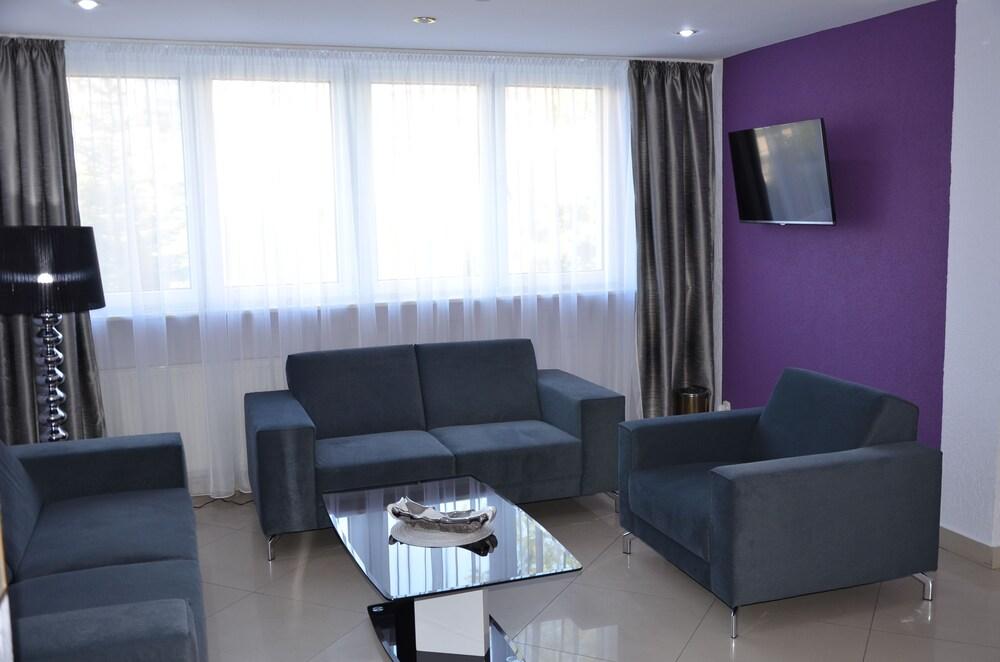 Hotel Gromada