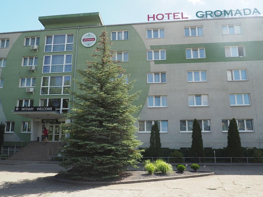 Hotel Gromada