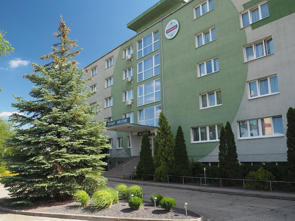 Hotel Gromada