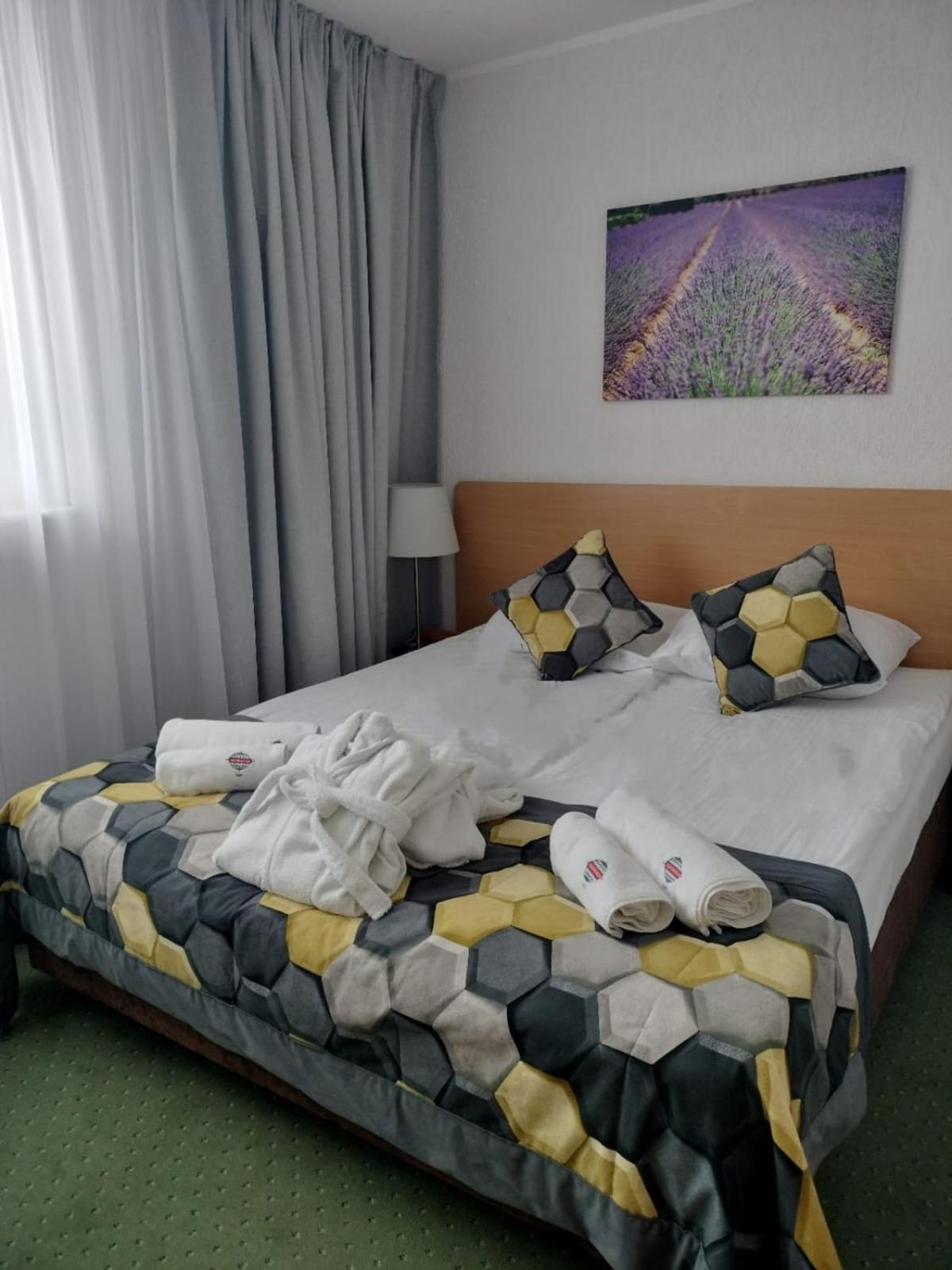 Gromada 3* Poznaň