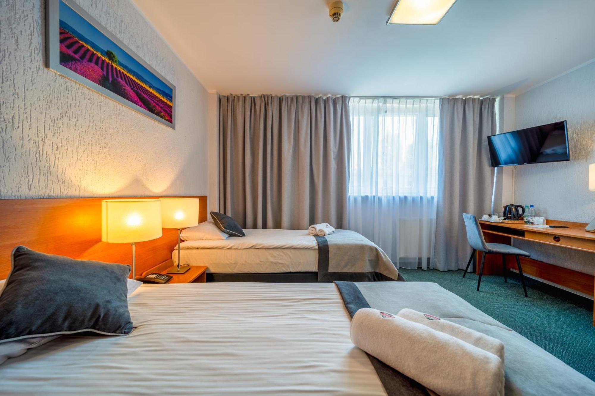 Gromada Hotel