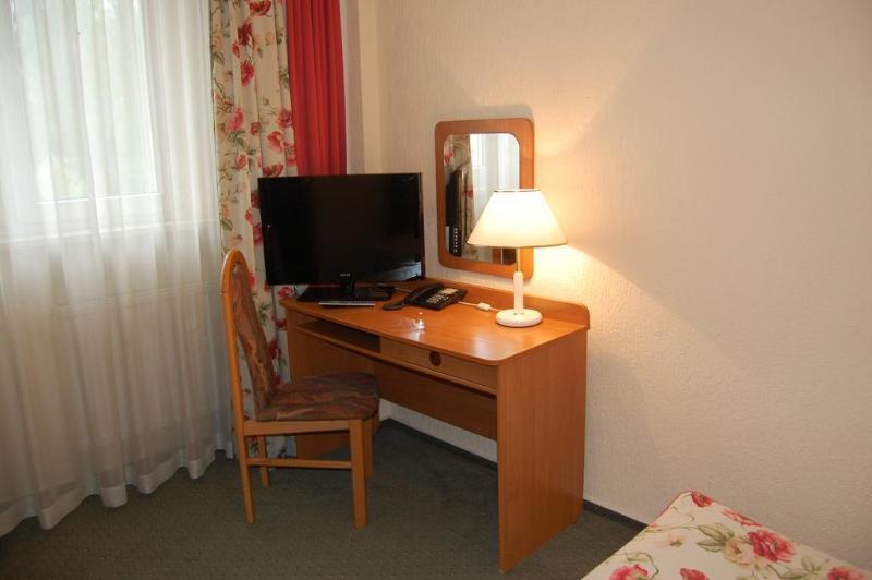 Gromada Hotel 3*