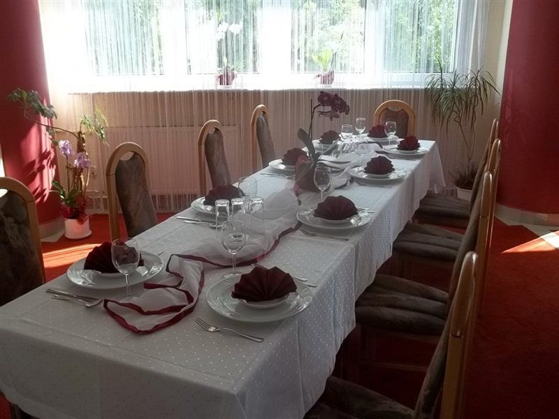 Gromada Hotel