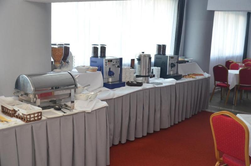 Gromada 3* Poznaň