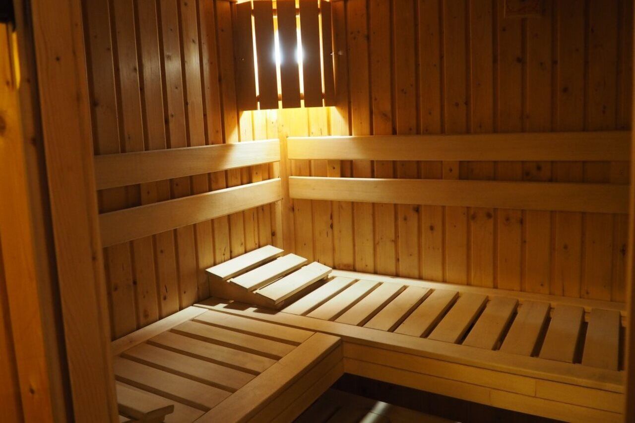 Gromada Hotel 3*