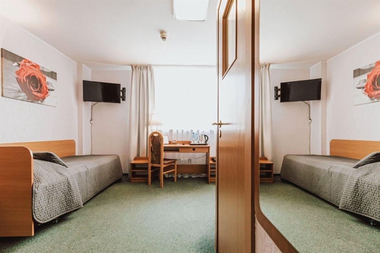 Hotel Gromada