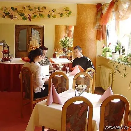 Hotel Gromada Poznan 