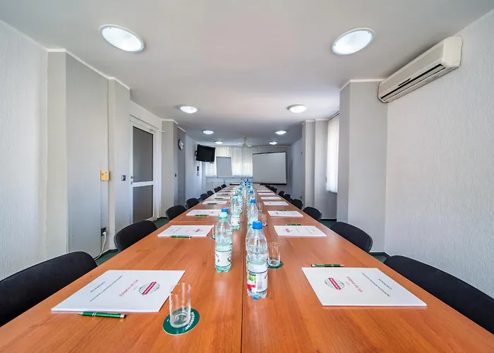 Hotel Gromada Poznan