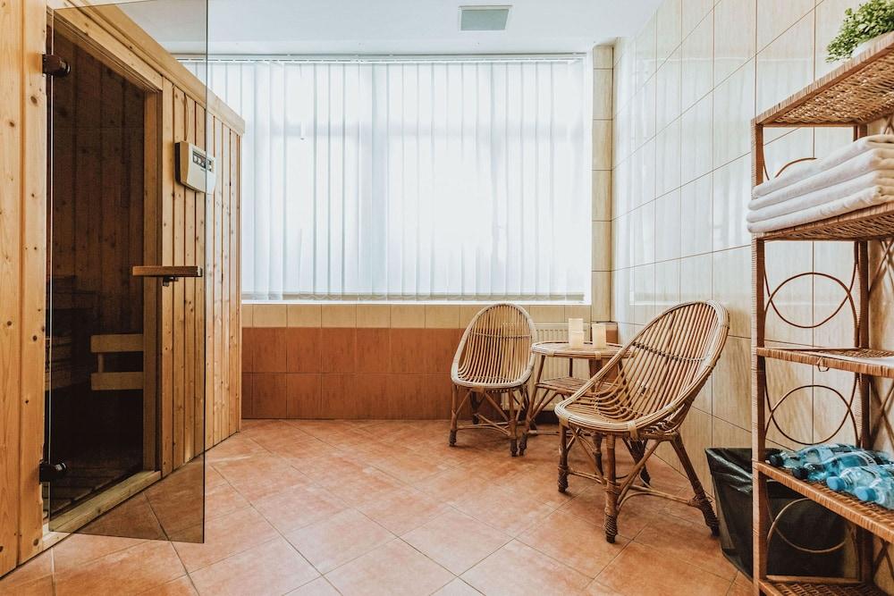 Gromada Hotel Posen