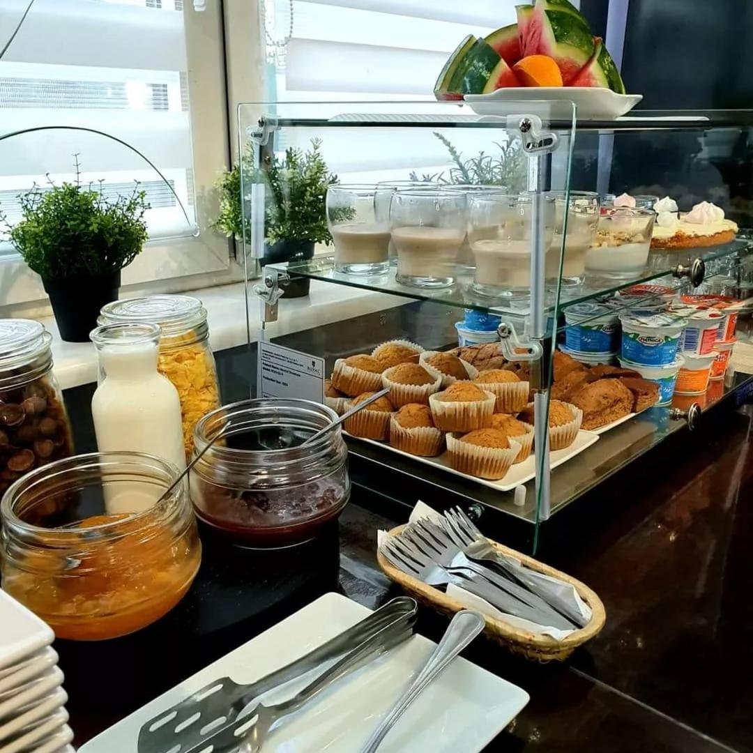 Gromada Hotel Poznan