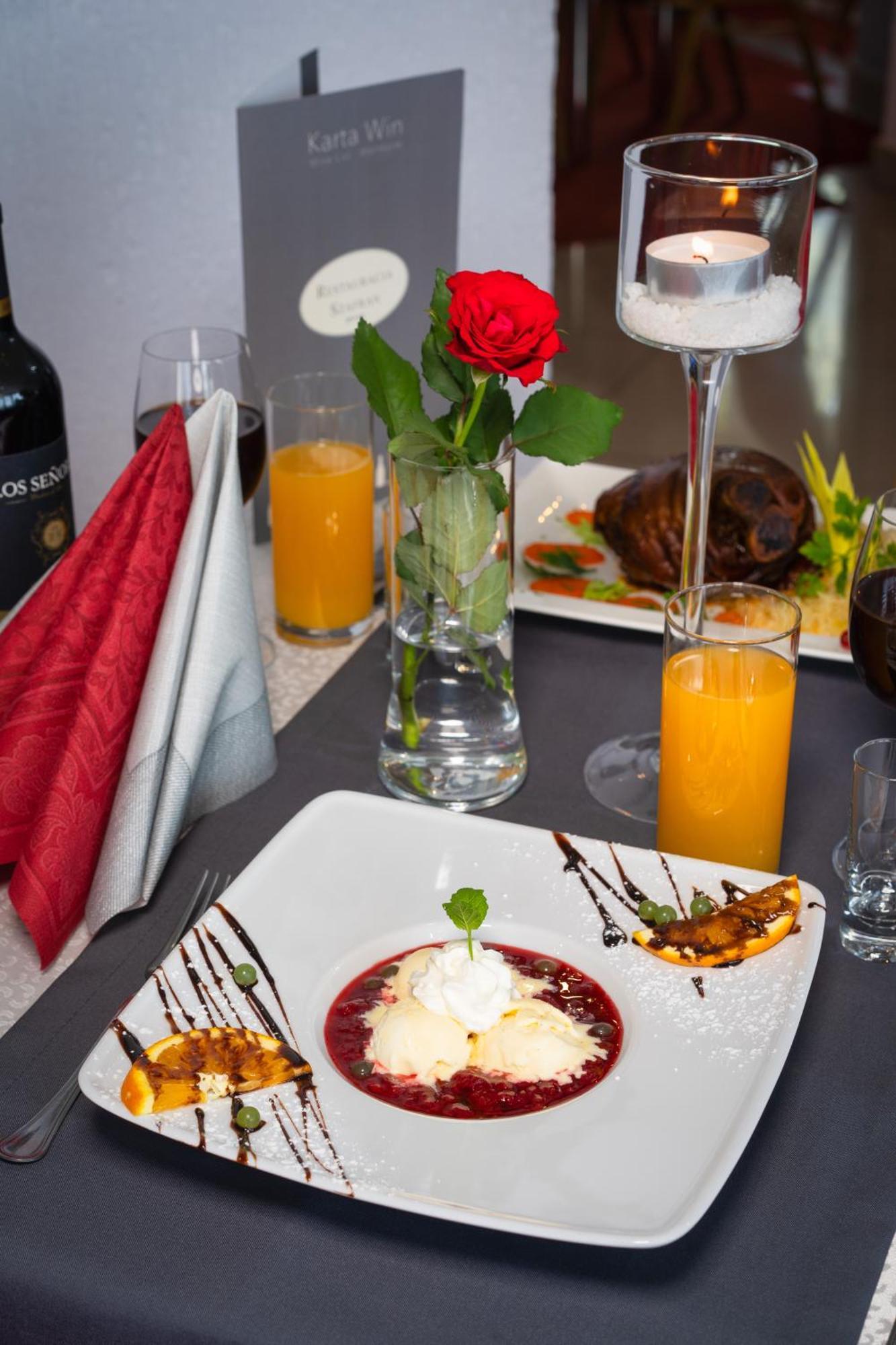 Gromada Hotel 3*