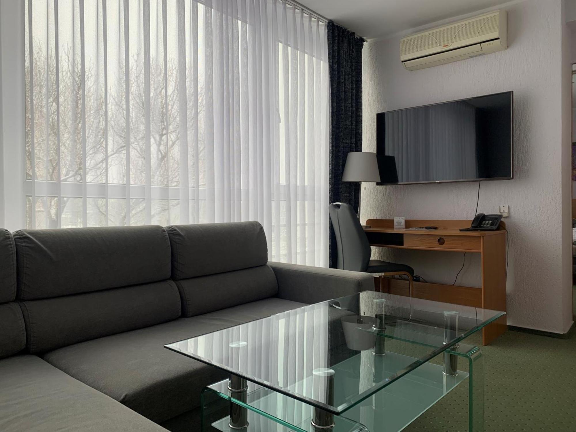 Hotel Gromada