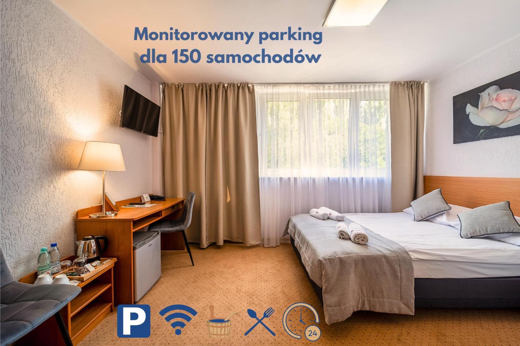 Gromada Hotel 3*