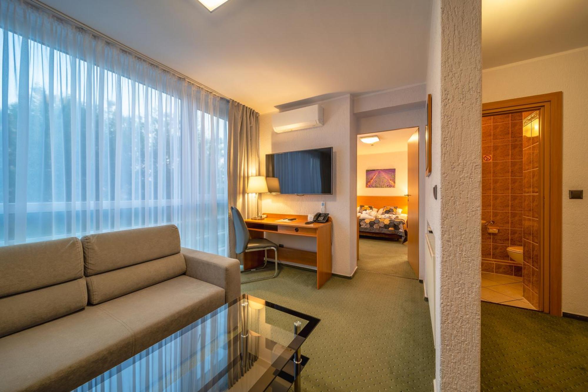 Gromada Hotel