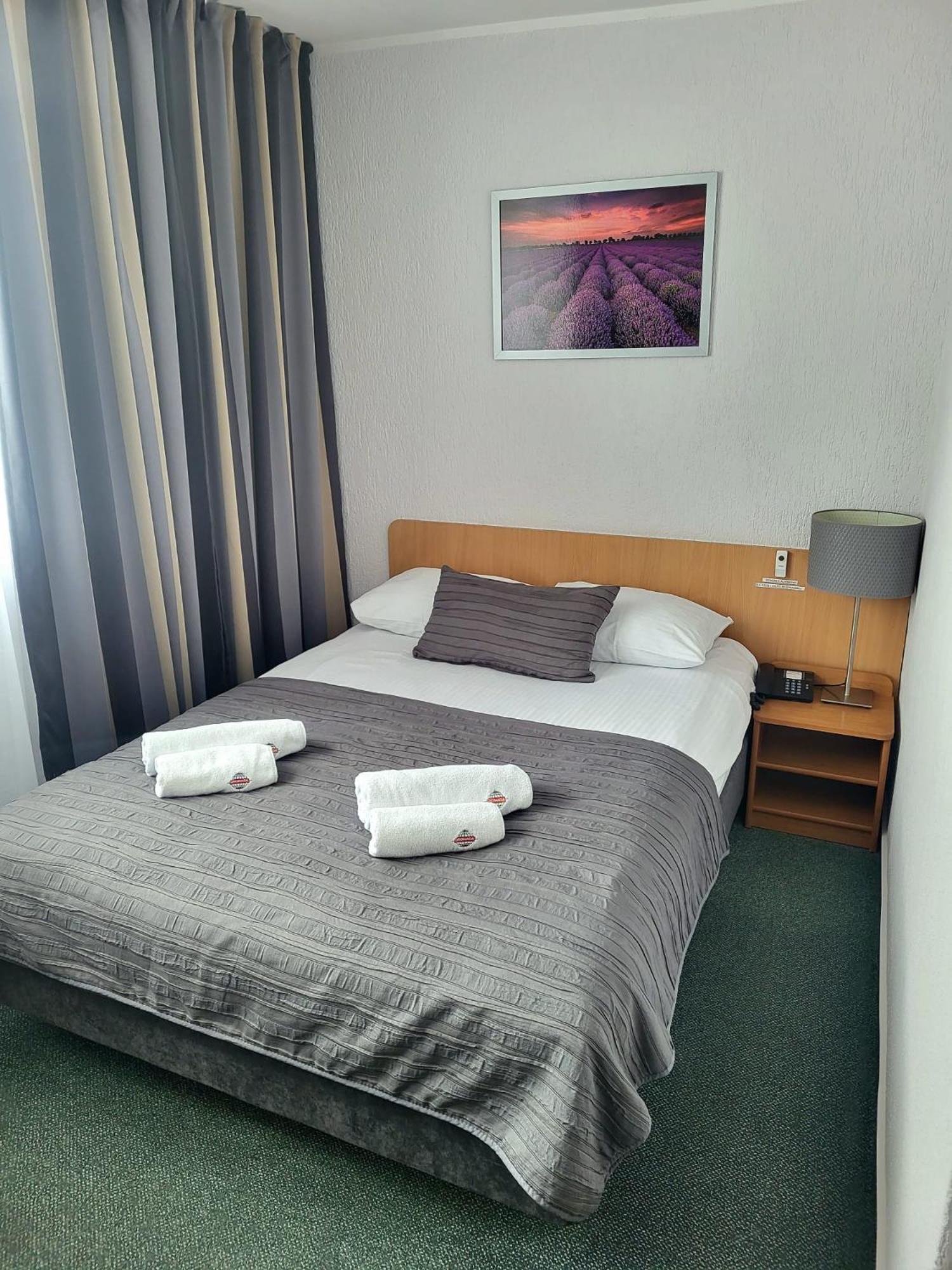 Gromada Hotel