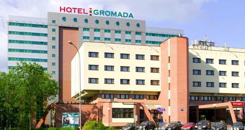 Gromada