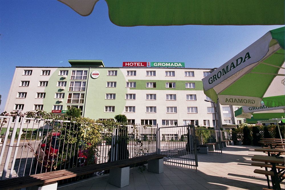 Gromada Hotel