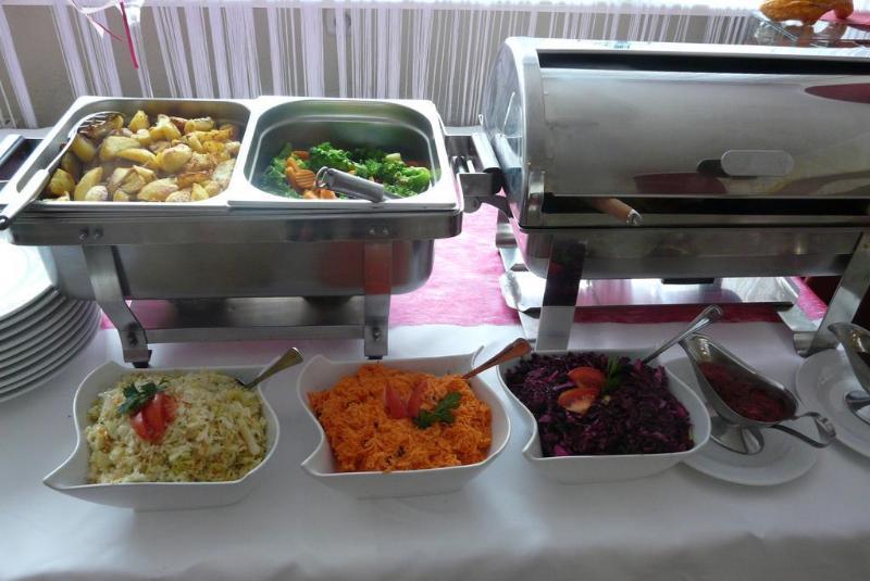 Gromada Hotel 3*