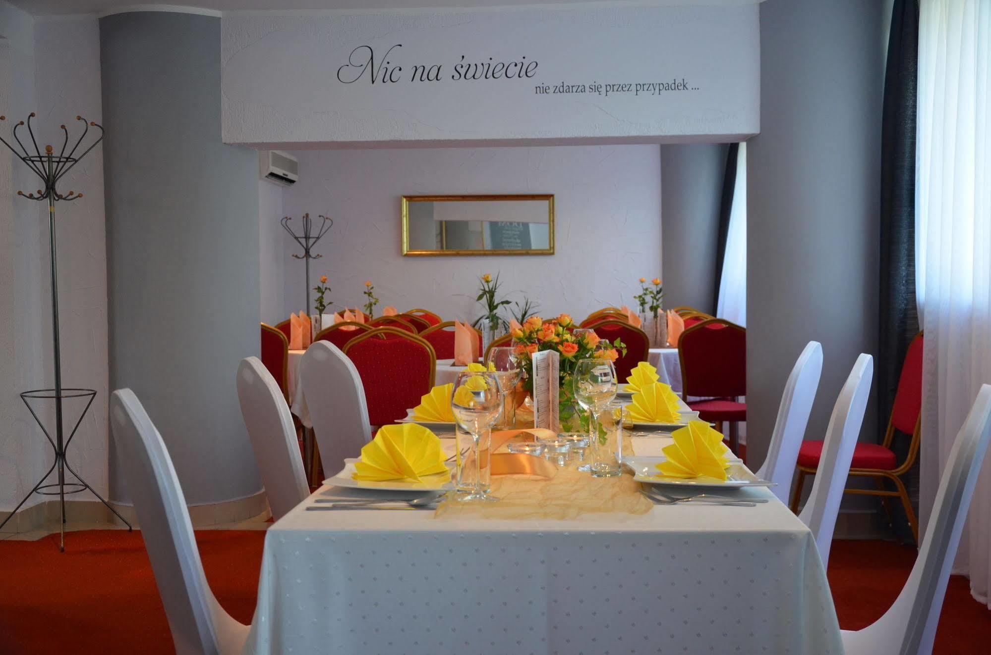 Gromada Hotel