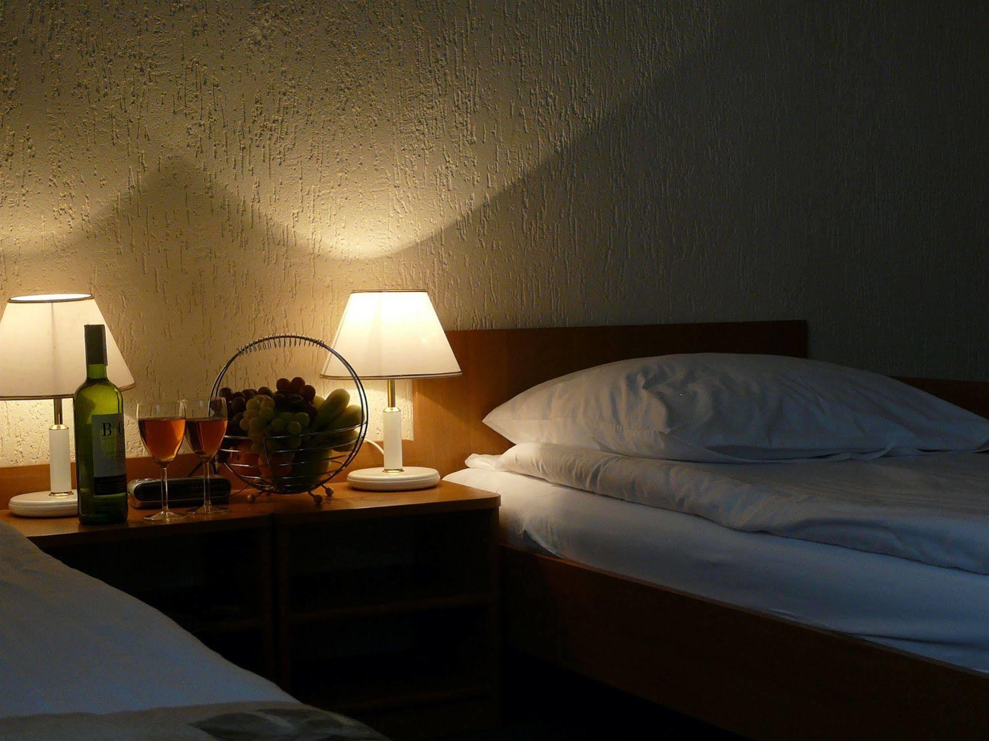 Gromada Hotel Poznan