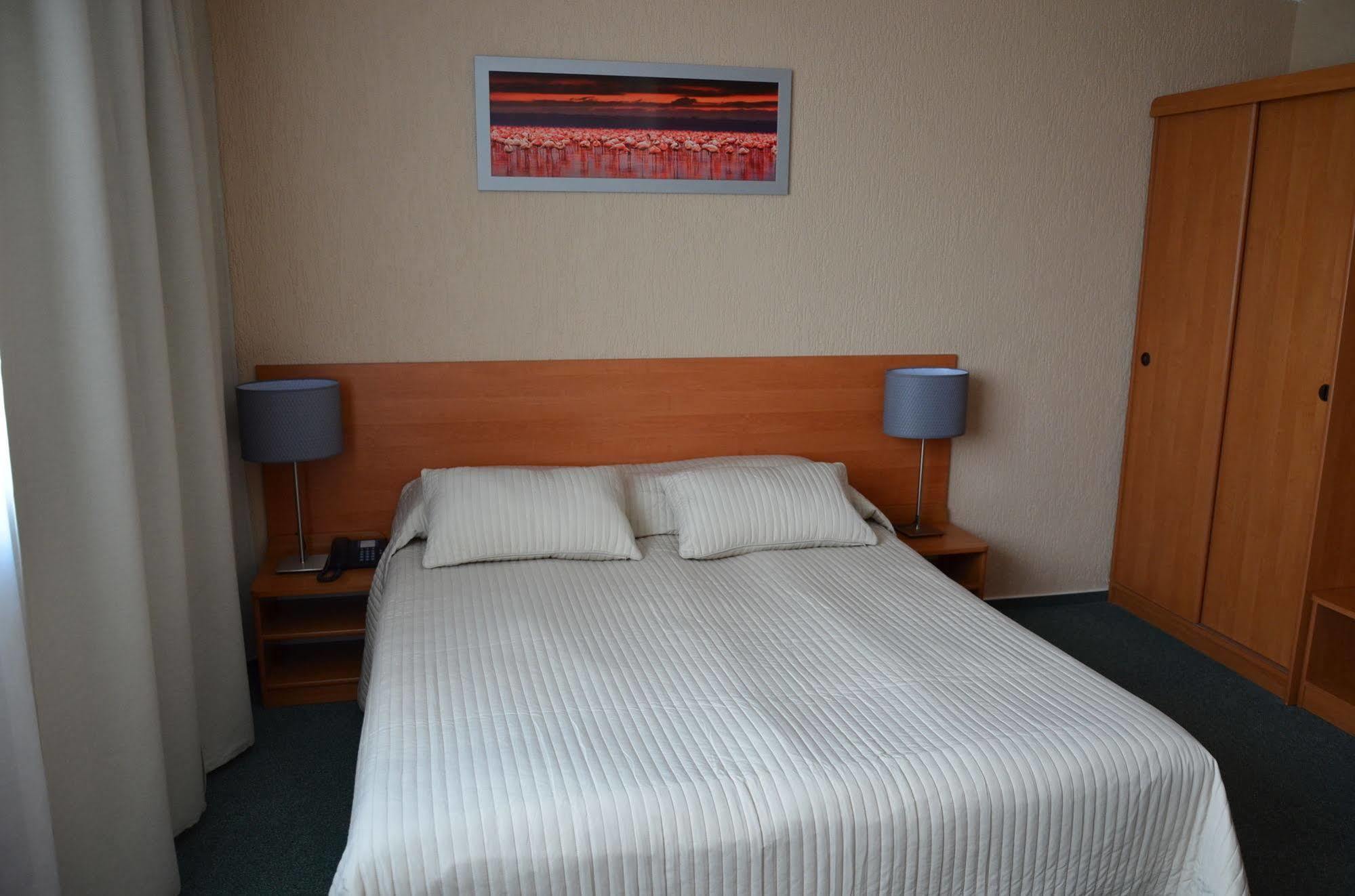 Hotel Gromada Posen