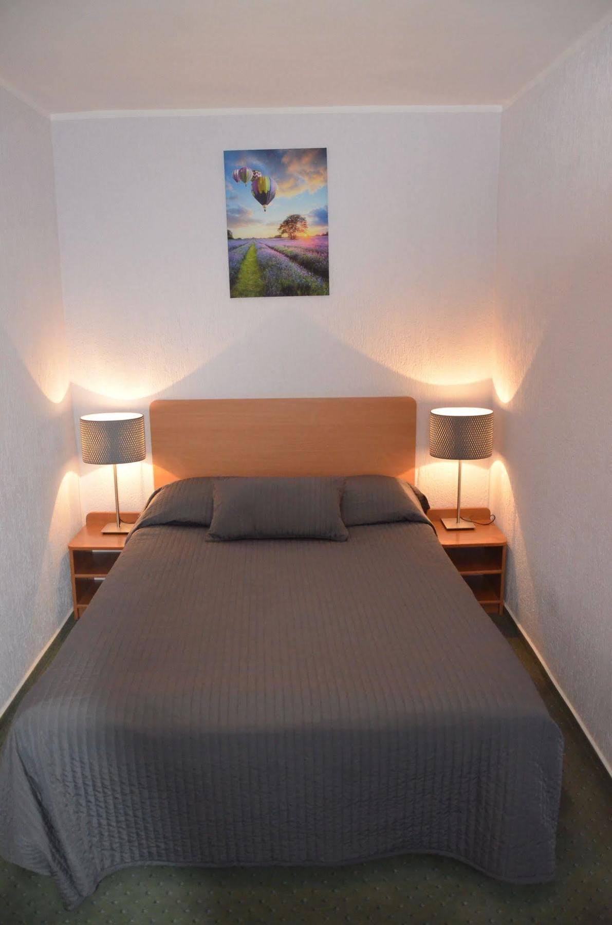 Hotel Gromada