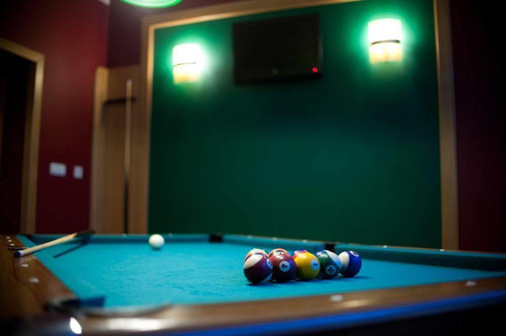 Gromada Hotel Poznan